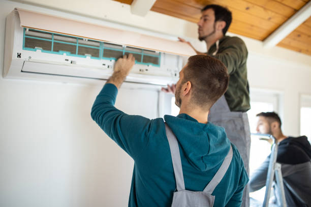 Trusted Morenci, AZ HVAC Experts