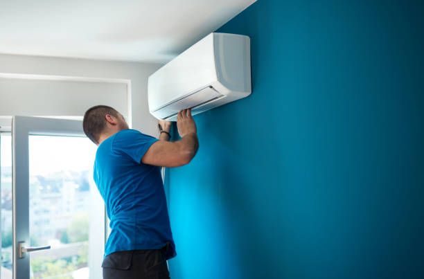 Best Solar-powered HVAC Systems in Morenci, AZ