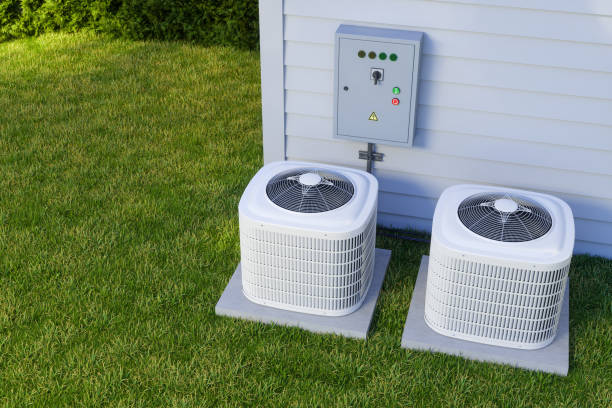 Best Thermostats and Smart Controls in Morenci, AZ