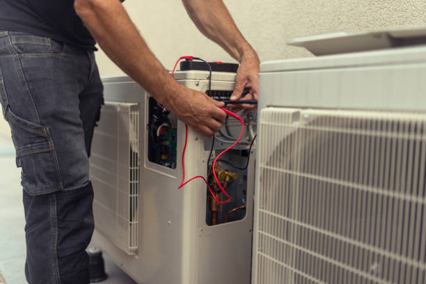 Best Commercial HVAC in Morenci, AZ