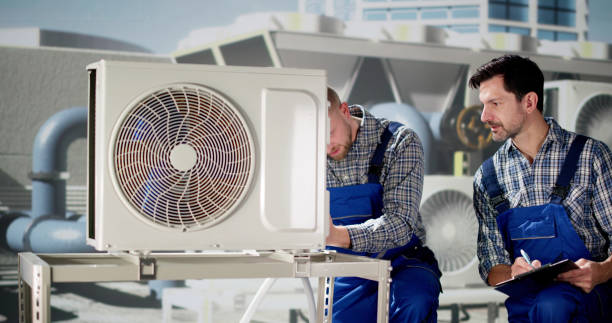 Best Residential HVAC in Morenci, AZ