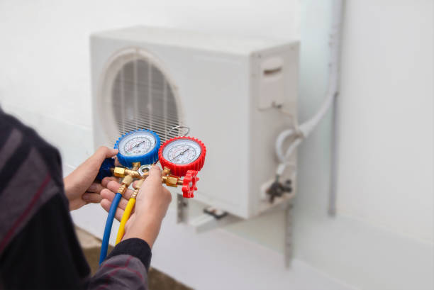 Best HVAC Equipment and Components in Morenci, AZ