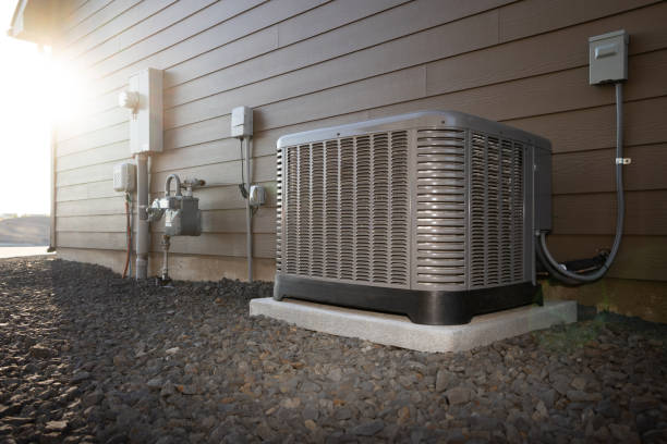Best Energy-efficient HVAC Solutions in Morenci, AZ